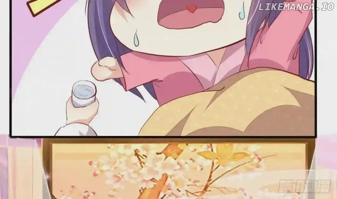 Steal My King Back Chapter 90 - page 18